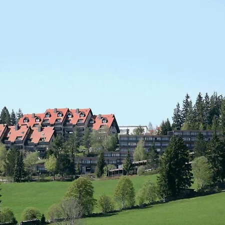 Blackforest Loft - Panoramablick Schwarzwald Schonach im Schwarzwald Exterior photo