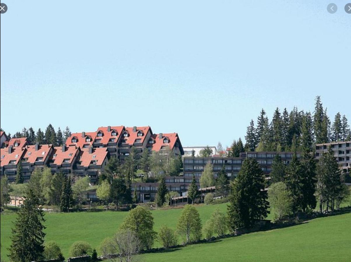 Blackforest Loft - Panoramablick Schwarzwald *