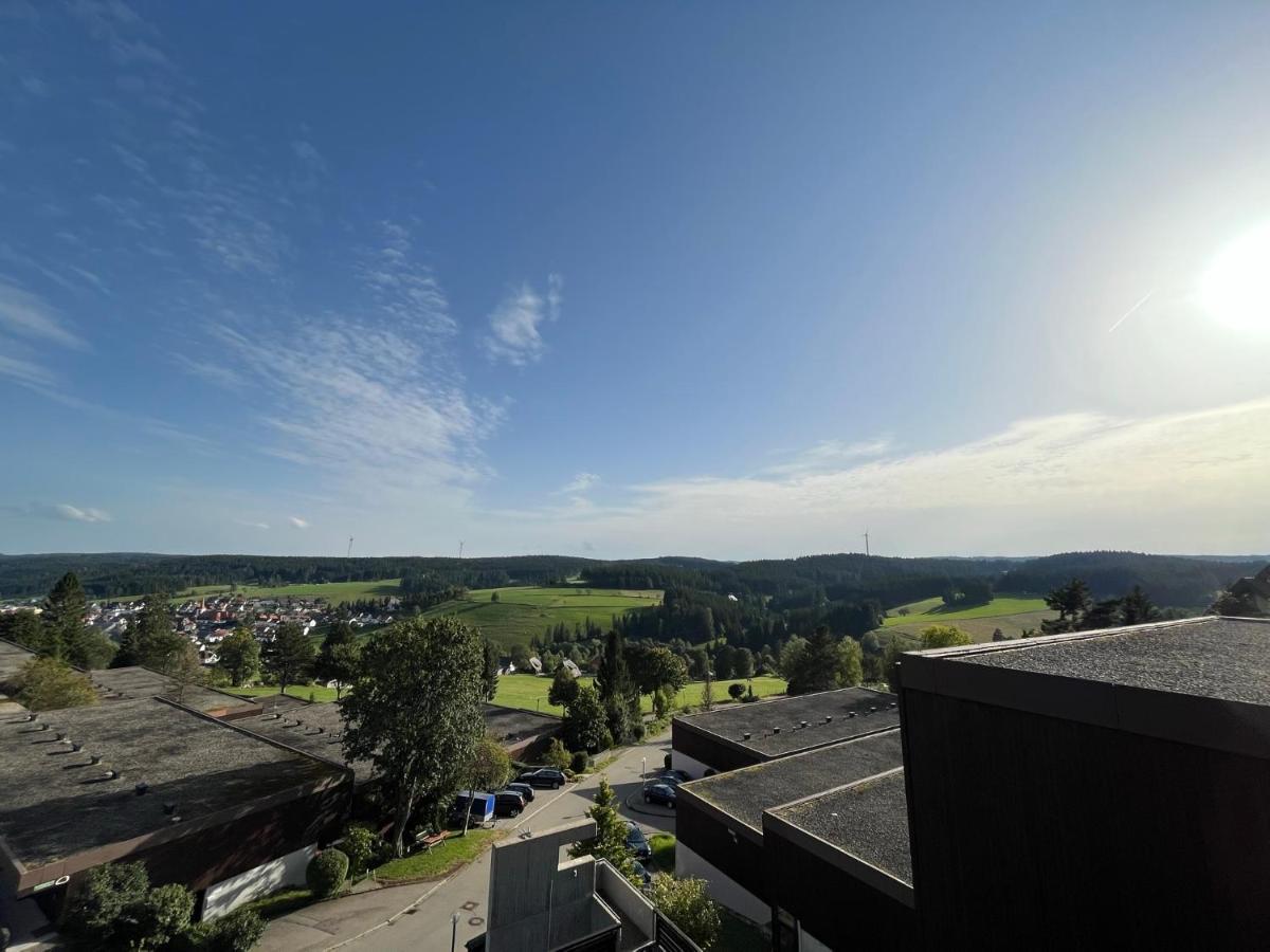 Blackforest Loft - Panoramablick Schwarzwald *