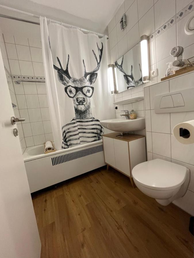 Apartment Blackforest Loft - Panoramablick Schwarzwald