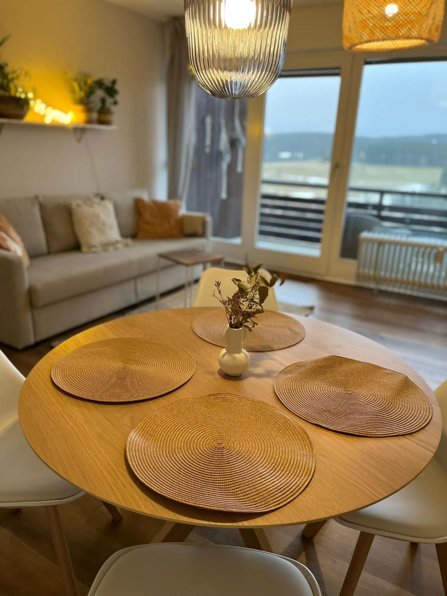 Blackforest Loft - Panoramablick Schwarzwald Apartment