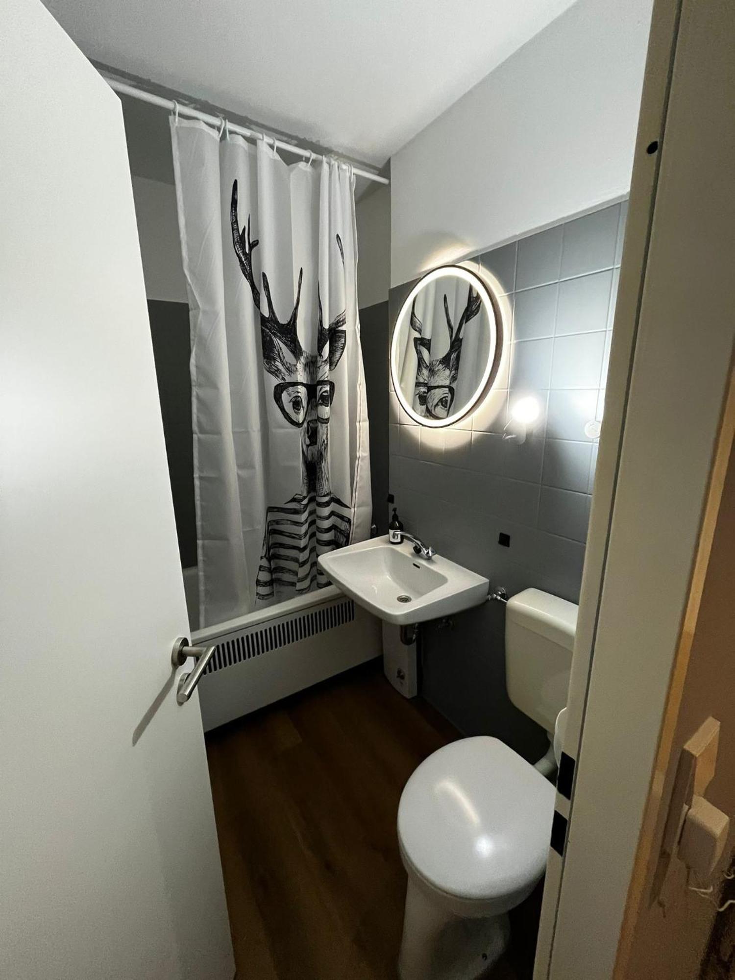 Blackforest Loft - Panoramablick Schwarzwald Apartment